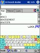 LingvoSoft Dictionary French <-> Arabic for Pocket